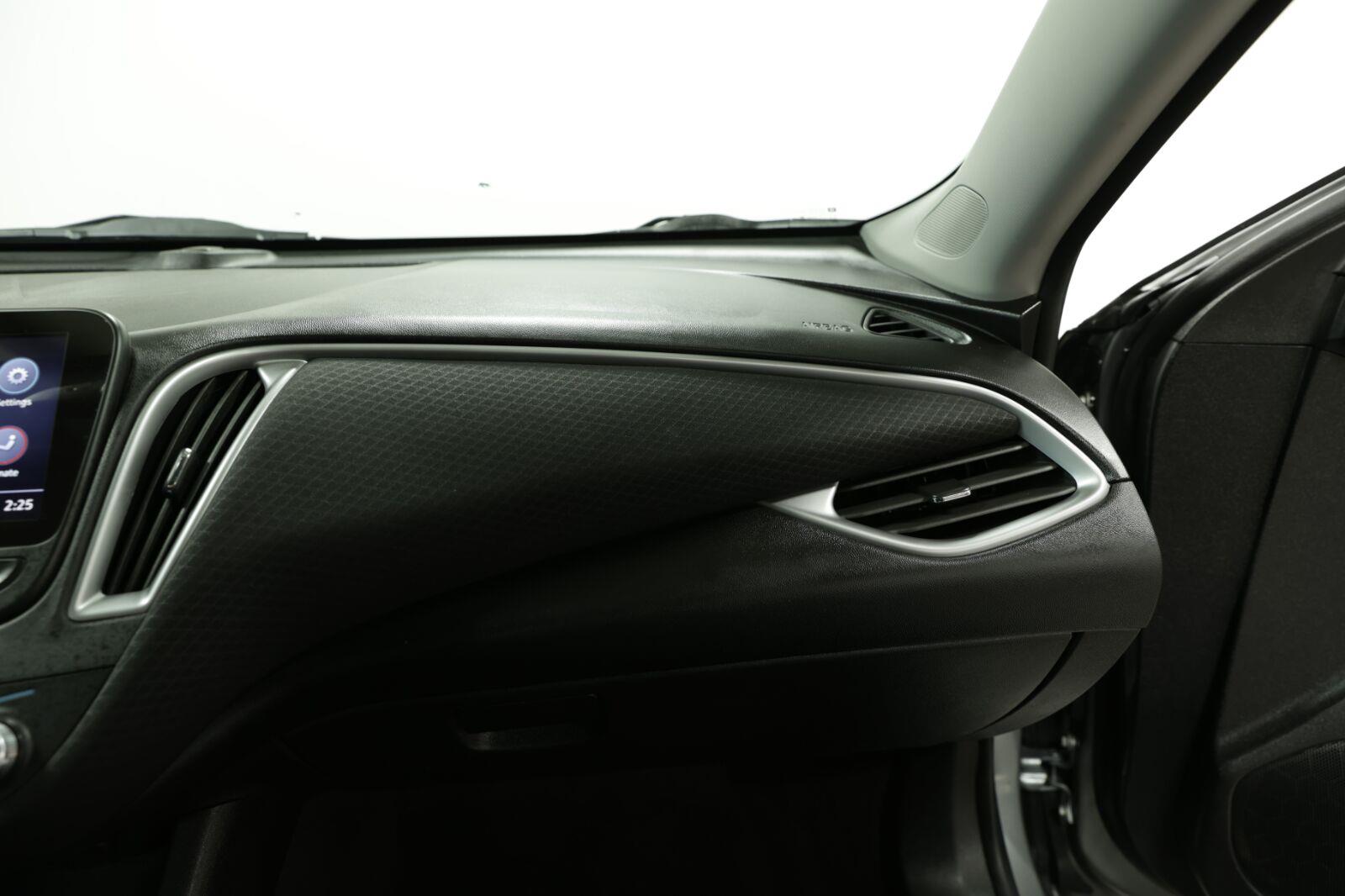 2025 Chevrolet Malibu 1LT - Photo 22