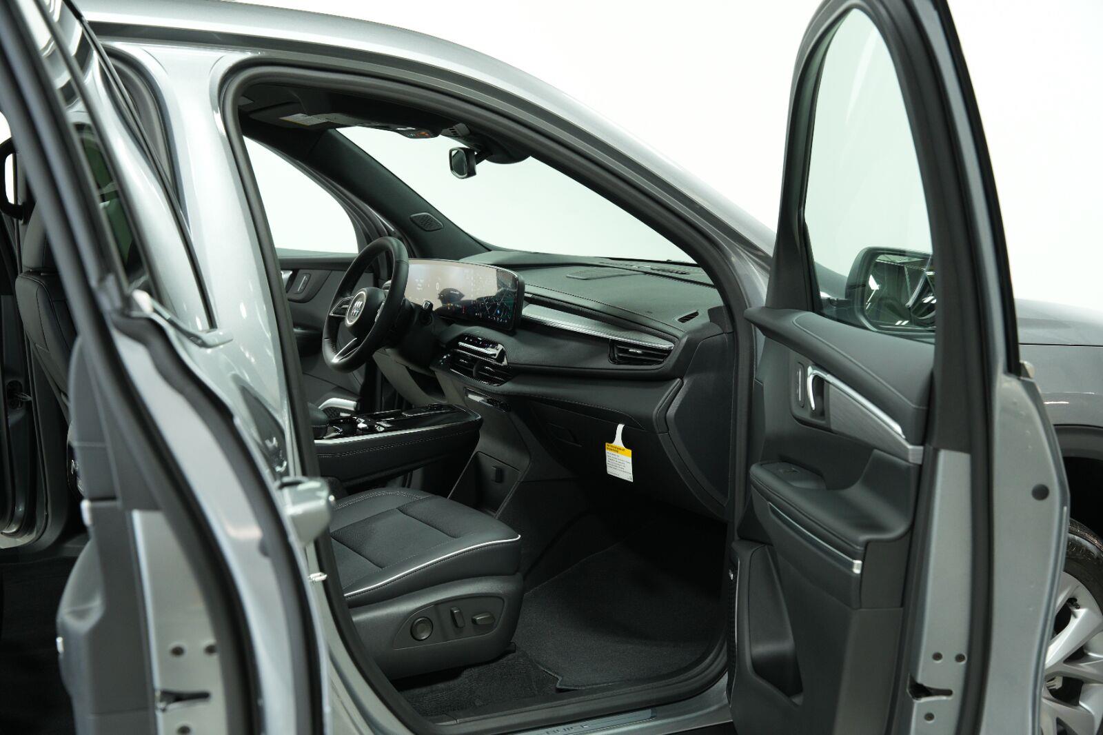 2026 Buick Enclave Preferred - Photo 12