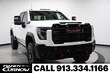 GMC Sierra 2500 HD