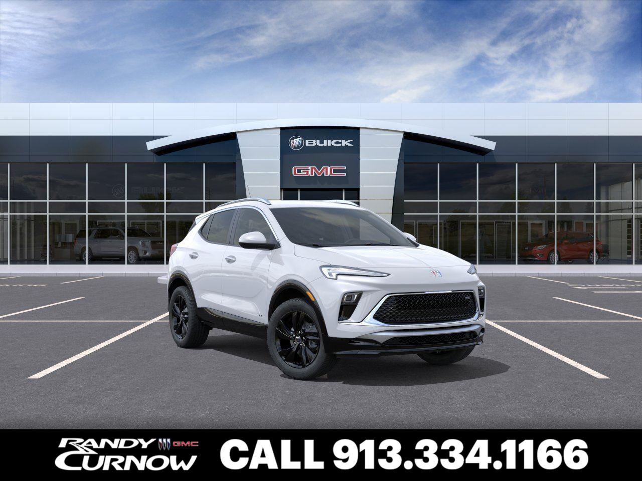 2026 Buick Encore GX Sport Touring AWD's photo