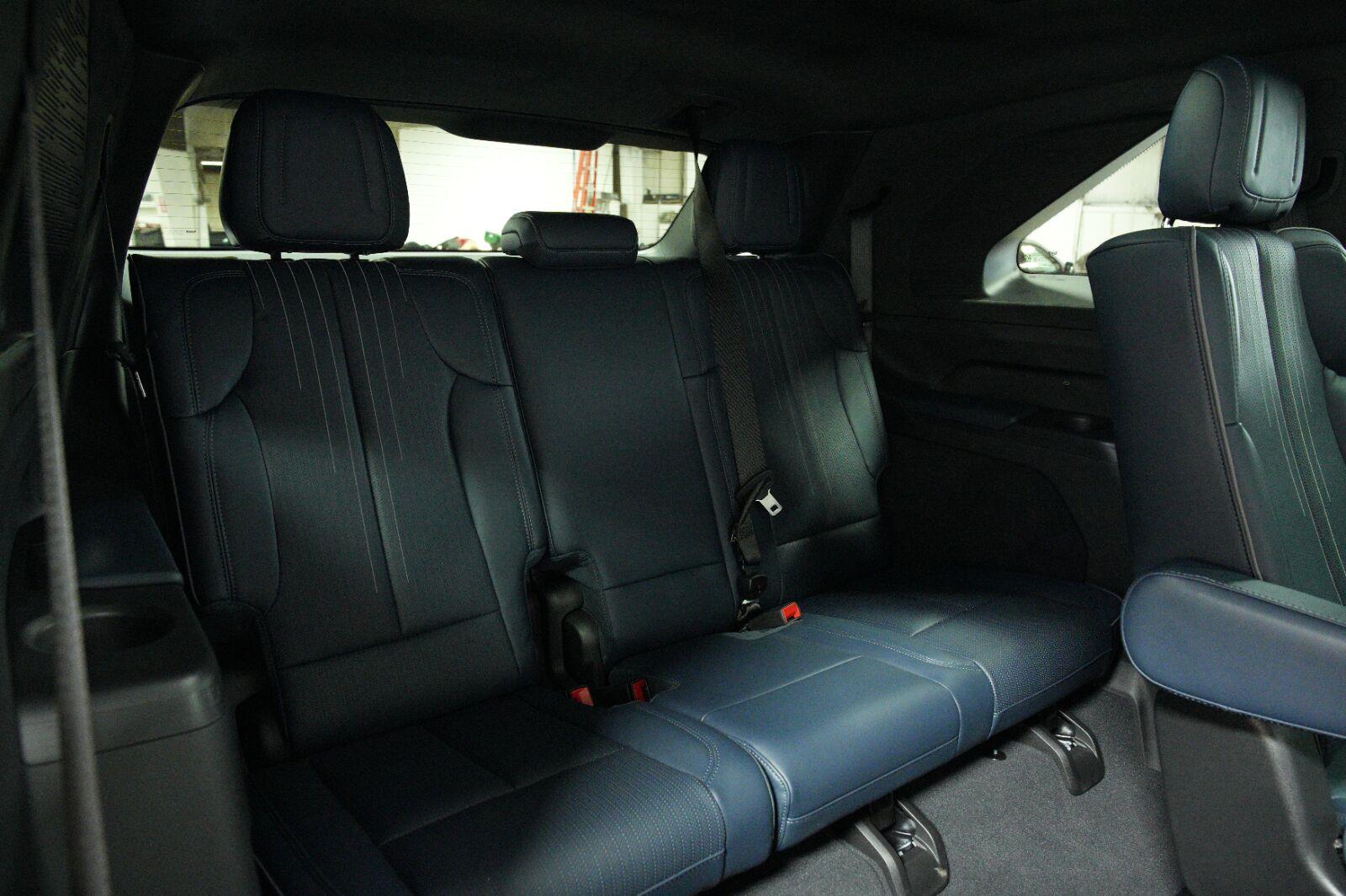 2026 Cadillac Escalade IQ Premium Sport - Photo 19