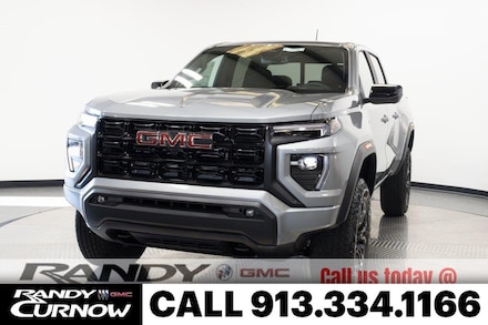 2024 GMC Canyon Elevation Truck