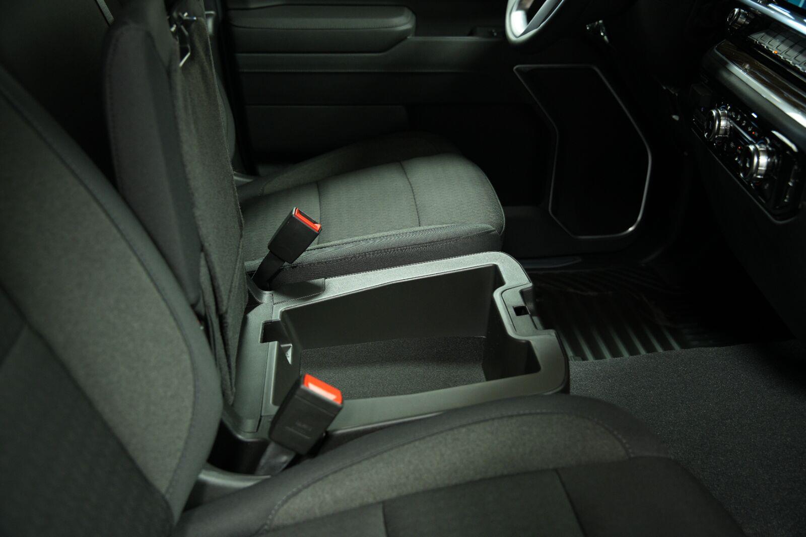 2026 GMC Sierra 1500 Elevation - Photo 20