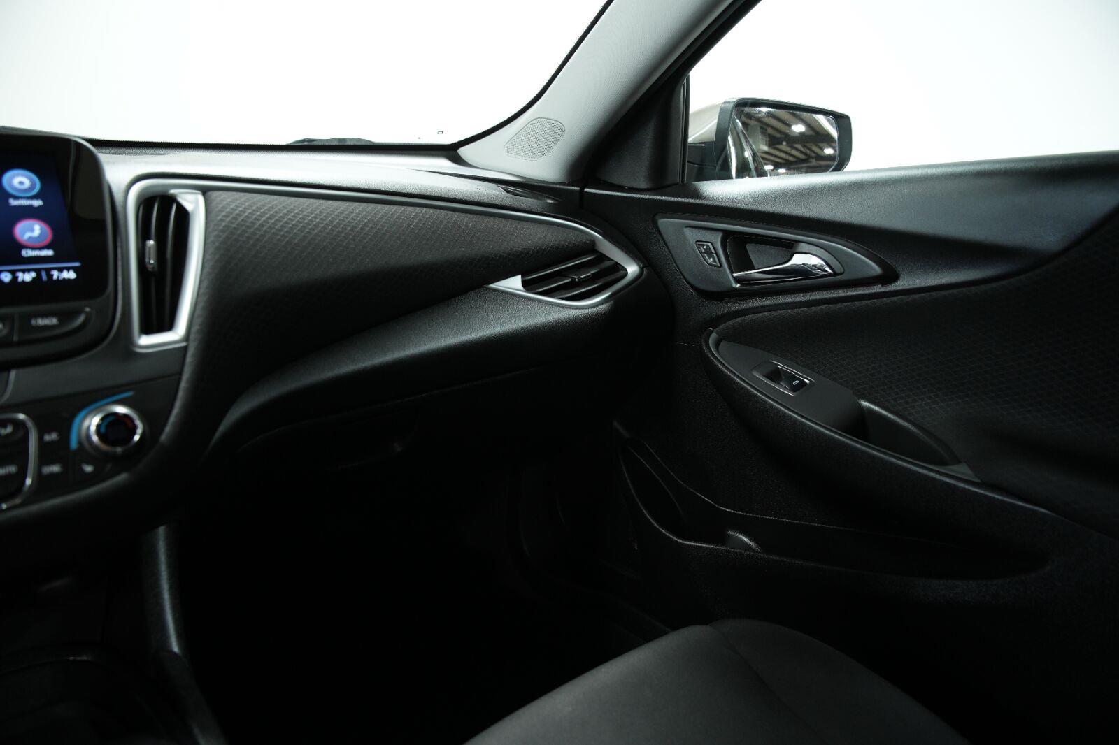 2024 Chevrolet Malibu 1LT - Photo 44