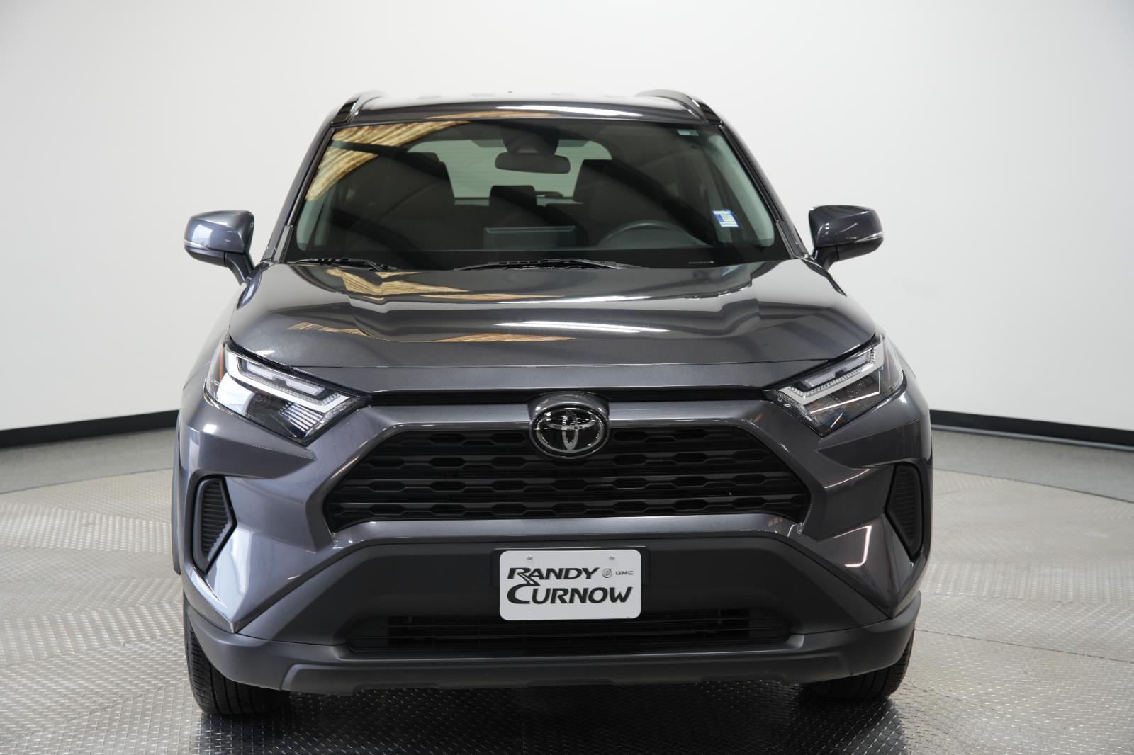 Used 2024 Toyota RAV4 XLE with VIN 2T3W1RFV4RC281180 for sale in Kansas City