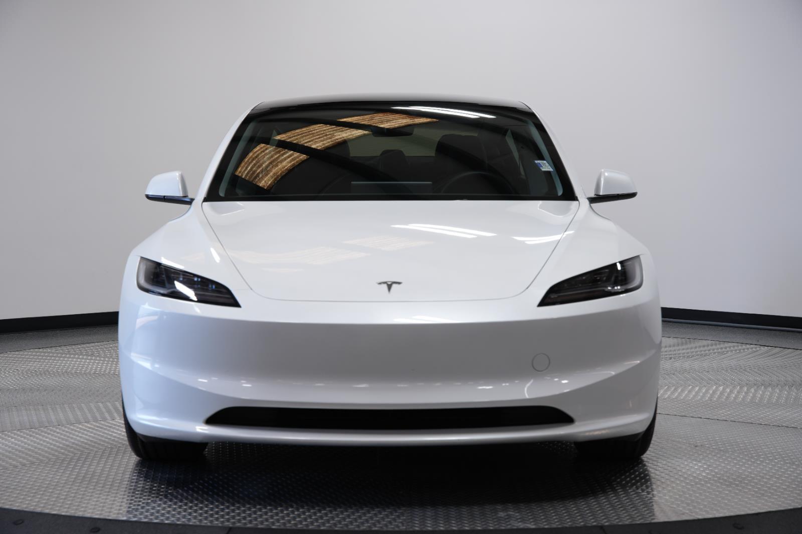 Used 2025 Tesla Model 3 Long Range with VIN 5YJ3E1EB5SF919799 for sale in Kansas City