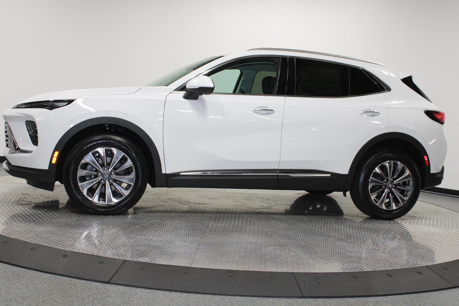 2026 Buick Envision Preferred - Photo 6