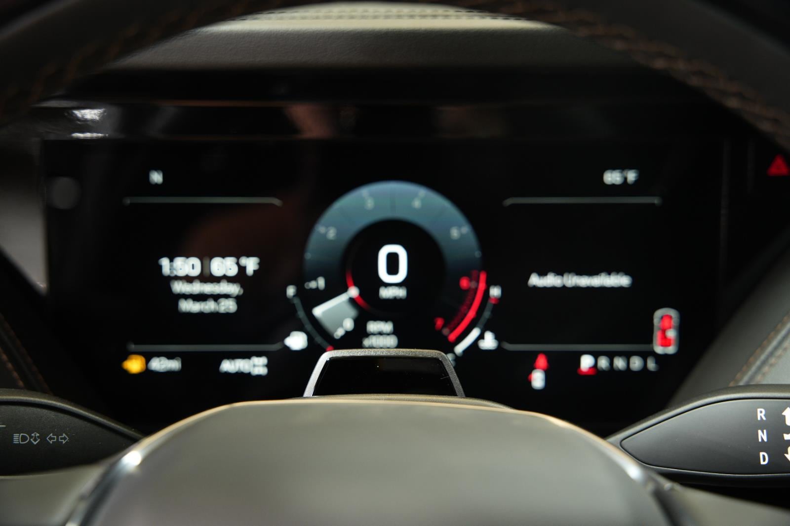 2026 GMC Yukon XL AT4 - Photo 38