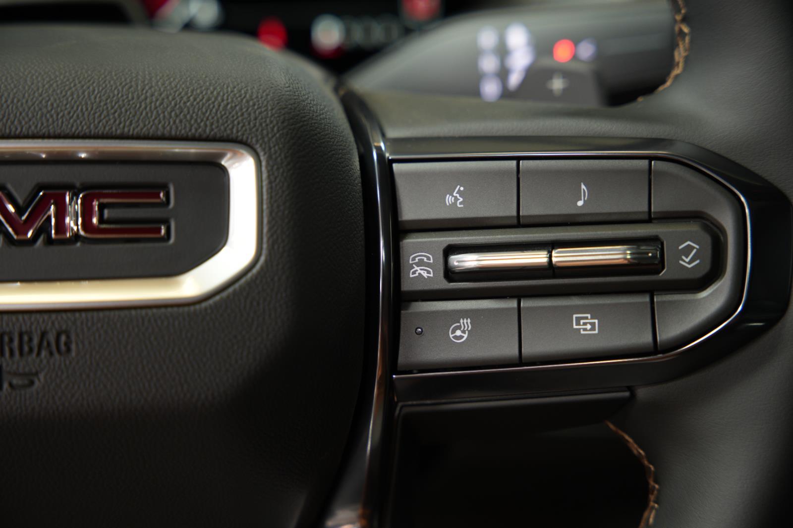2026 GMC Yukon XL AT4 - Photo 42