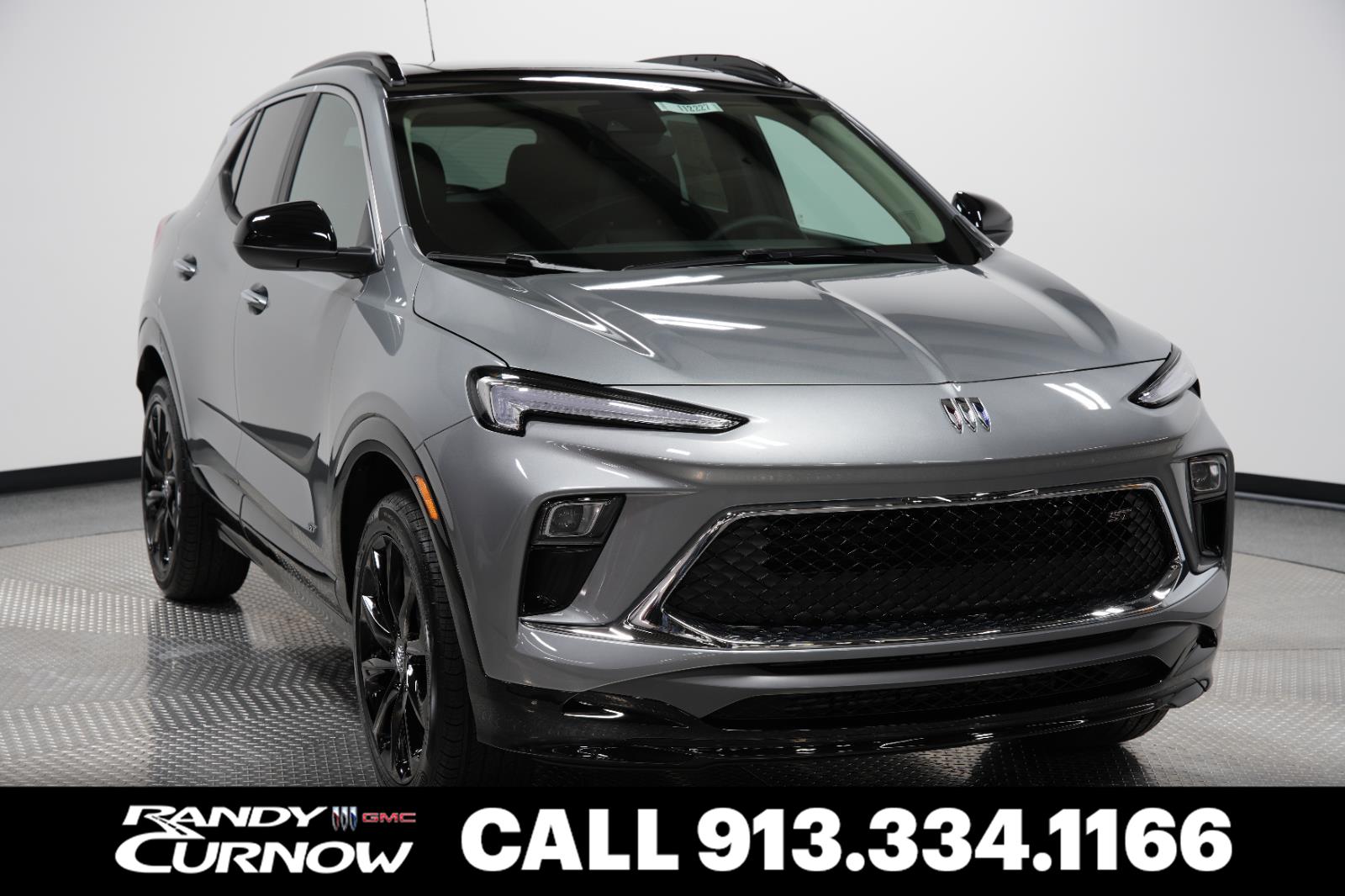 2026 Buick Encore GX Sport Touring's photo