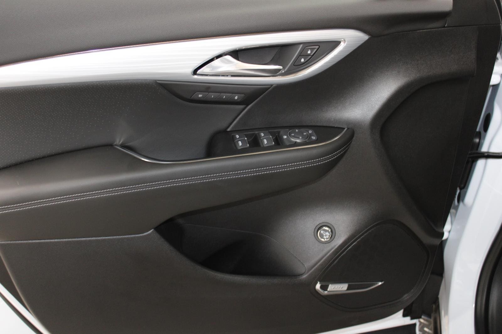 2026 Buick Envision Avenir - Photo 27