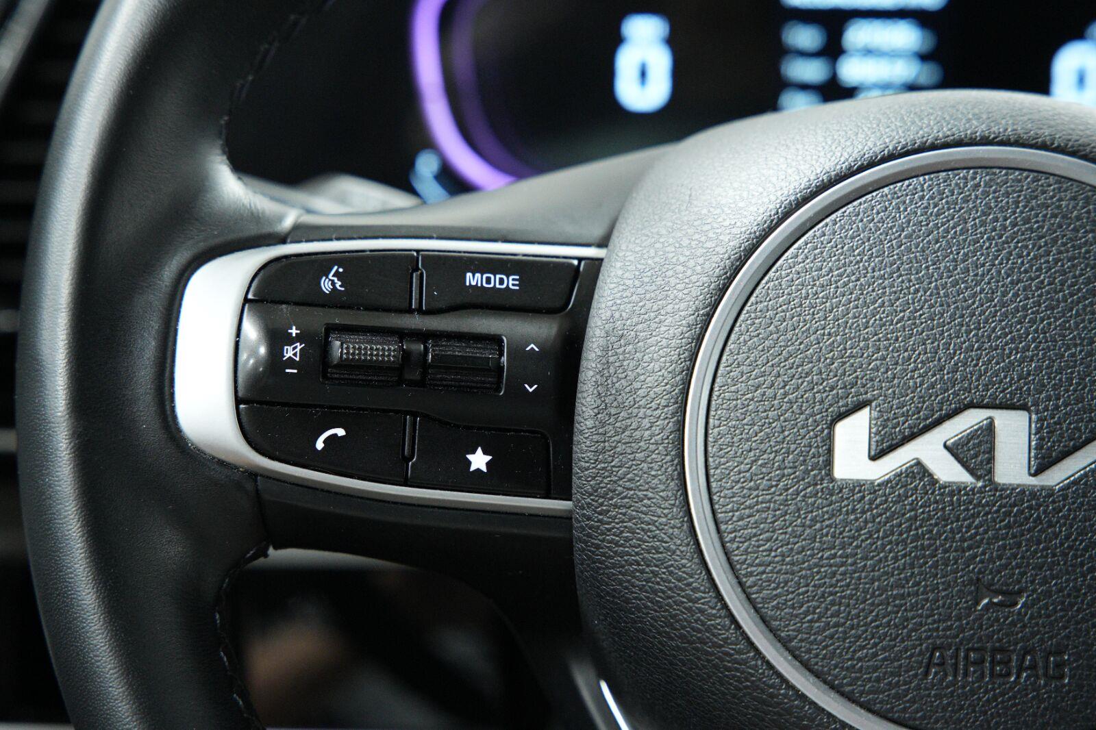 2025 Kia Sportage X-Line - Photo 40