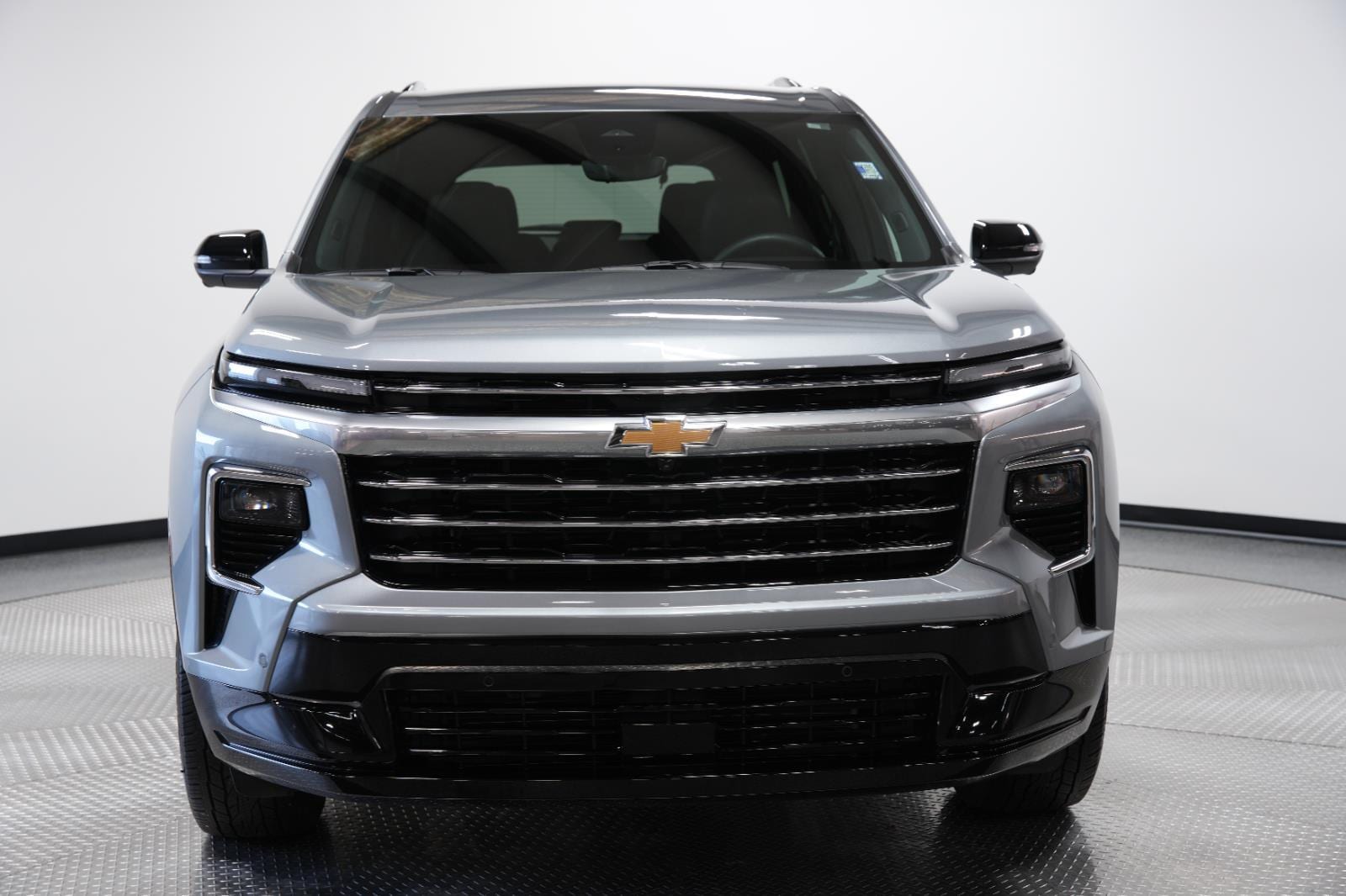 Used 2026 Chevrolet Traverse High Country with VIN 1GNEVKKS2TJ169539 for sale in Kansas City
