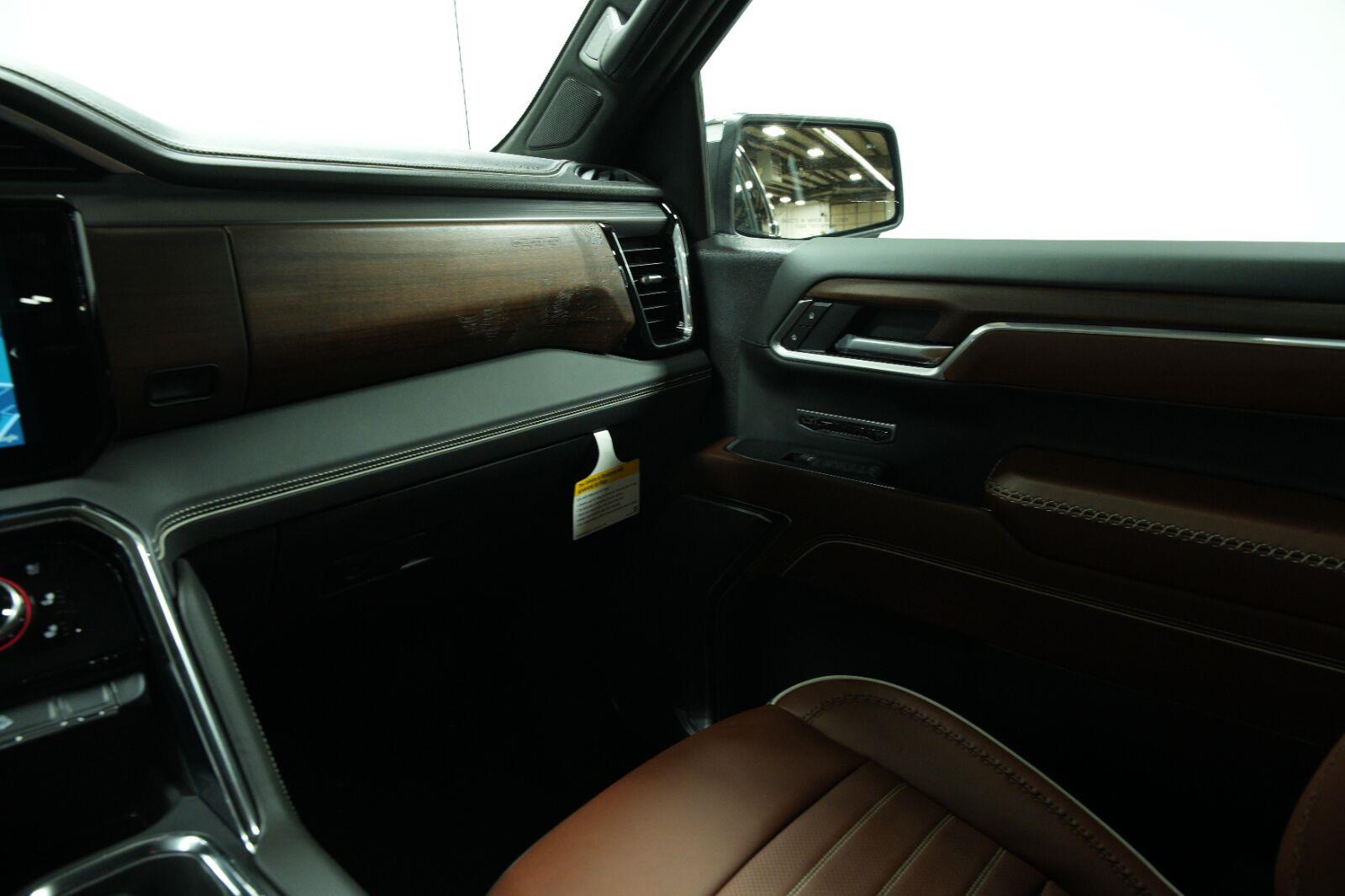 2026 GMC Sierra 1500 Denali Ultimate - Photo 61