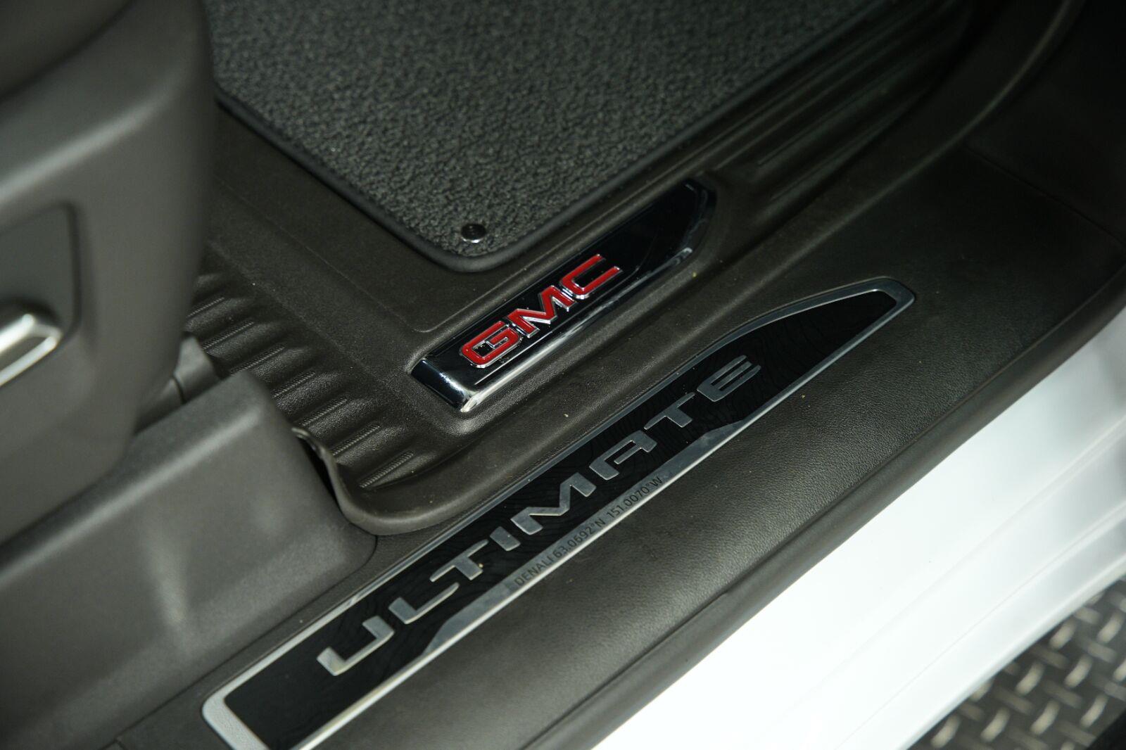 2026 GMC Sierra 1500 Denali Ultimate - Photo 25