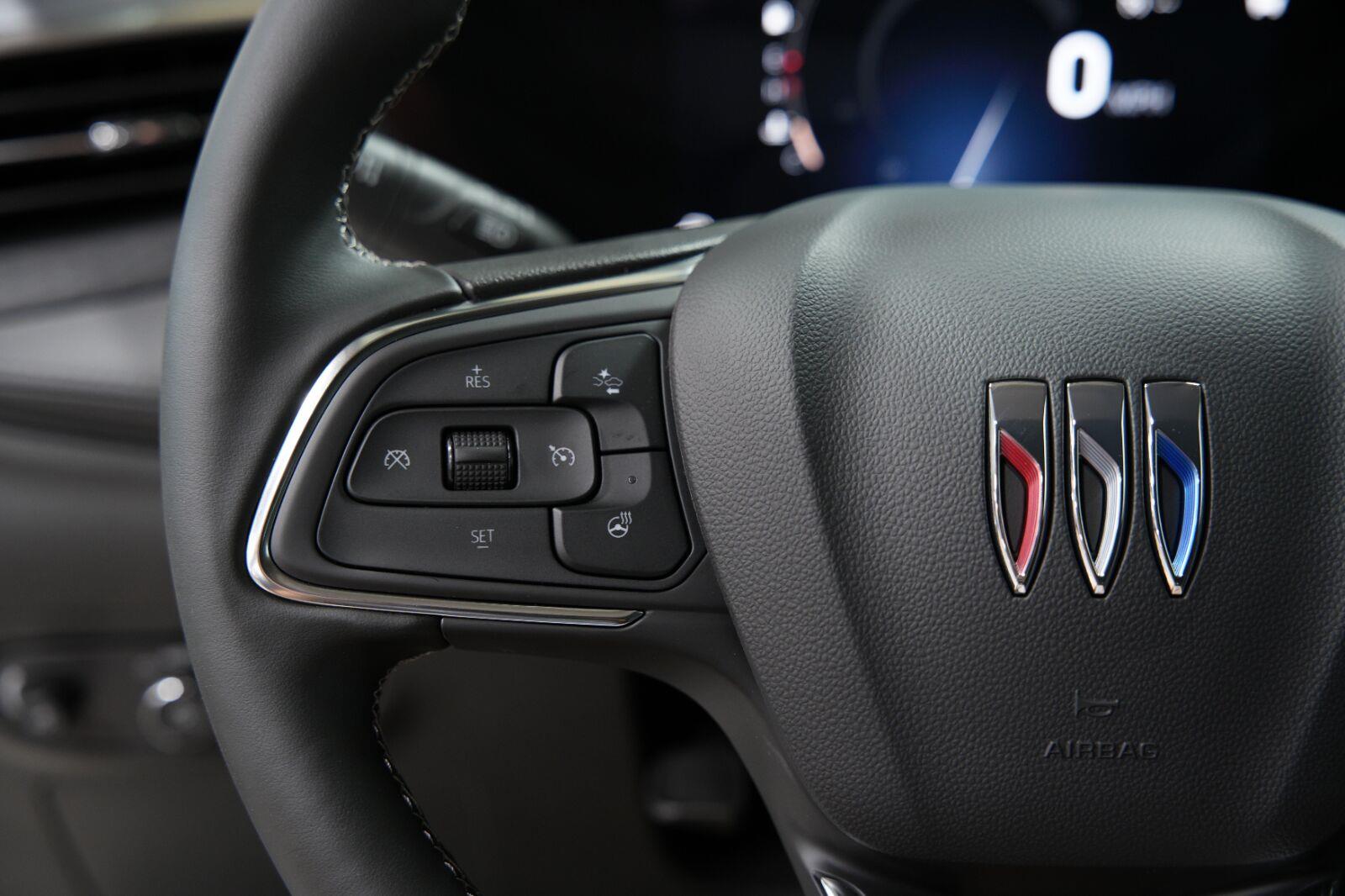 2026 Buick Encore GX Preferred - Photo 37