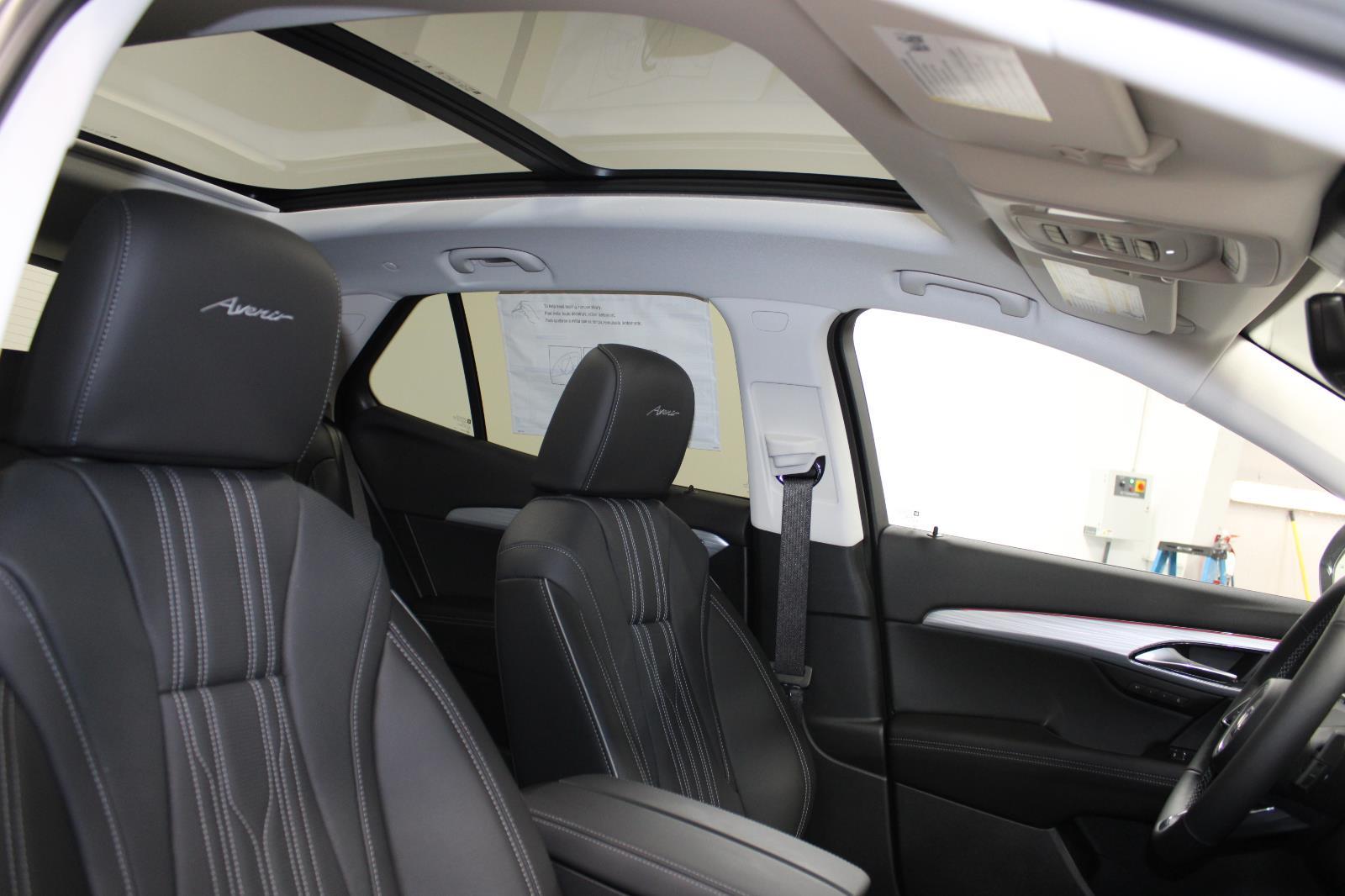 2026 Buick Envision Avenir - Photo 20