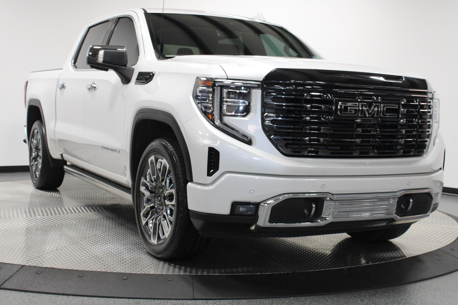 2023 Gmc Sierra 1500 Denali Ultimate photo 2