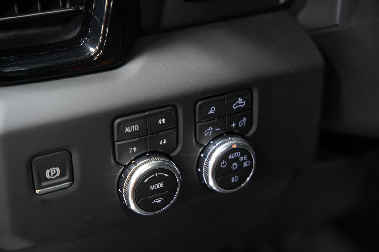 2026 GMC Sierra 1500 AT4 - Photo 41