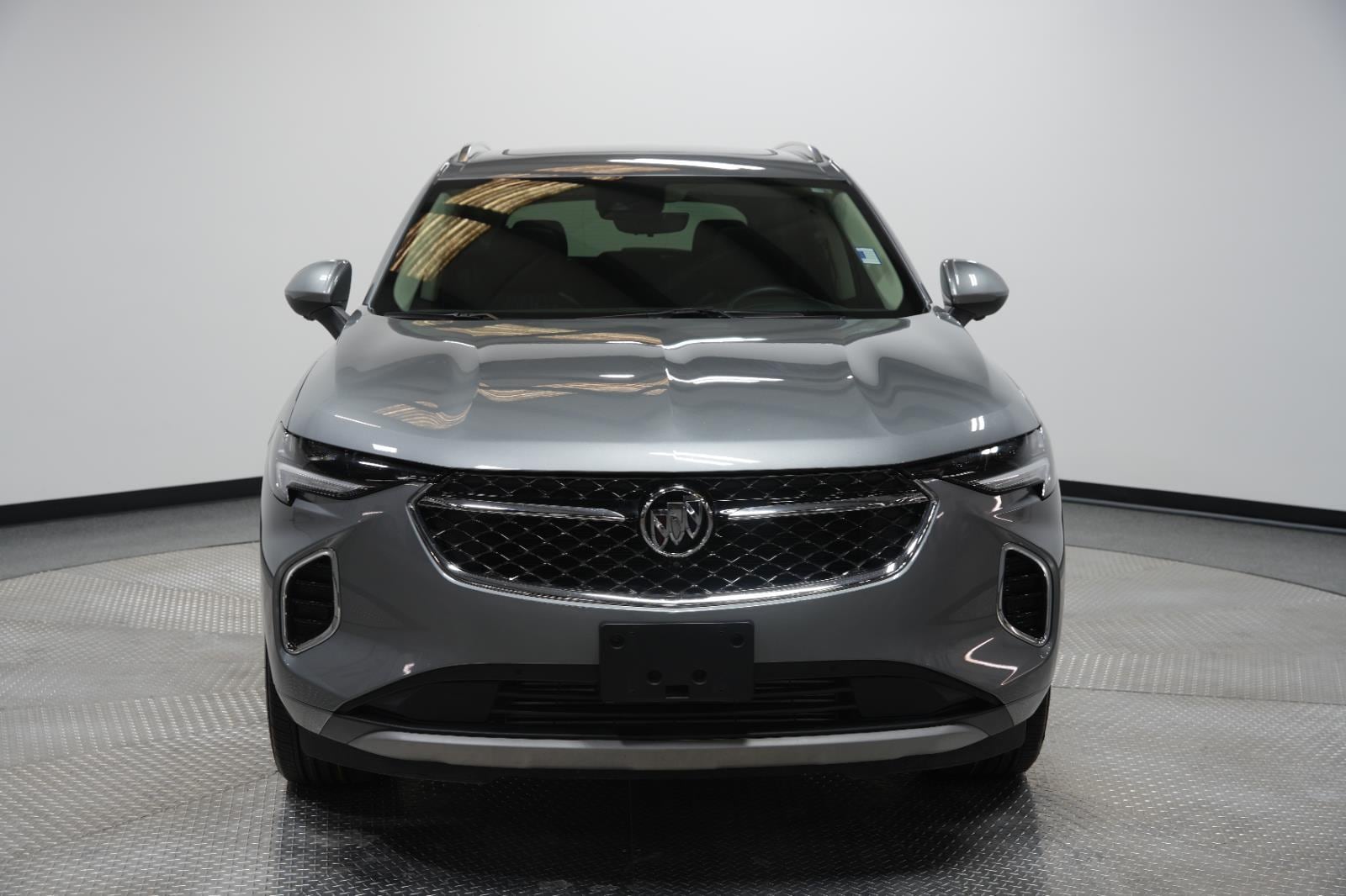 Used 2023 Buick Envision Avenir with VIN LRBFZSR42PD200056 for sale in Kansas City