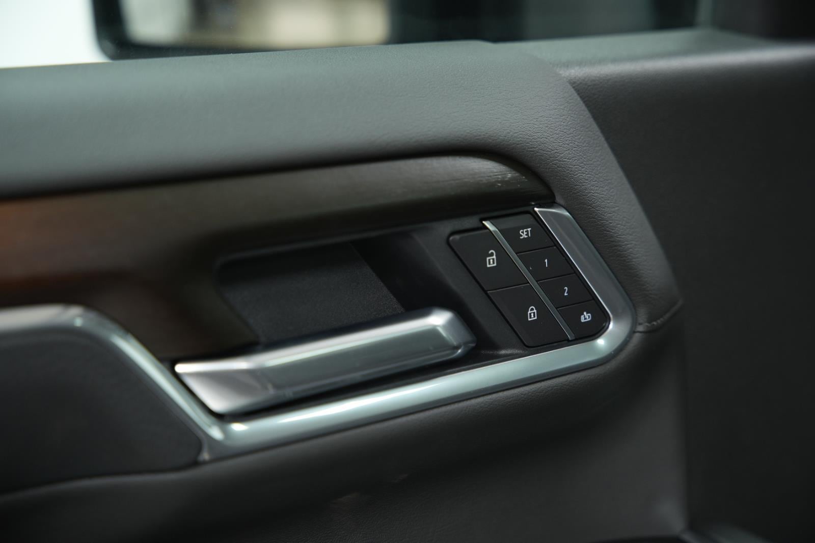 2026 GMC Sierra 2500HD Denali - Photo 53