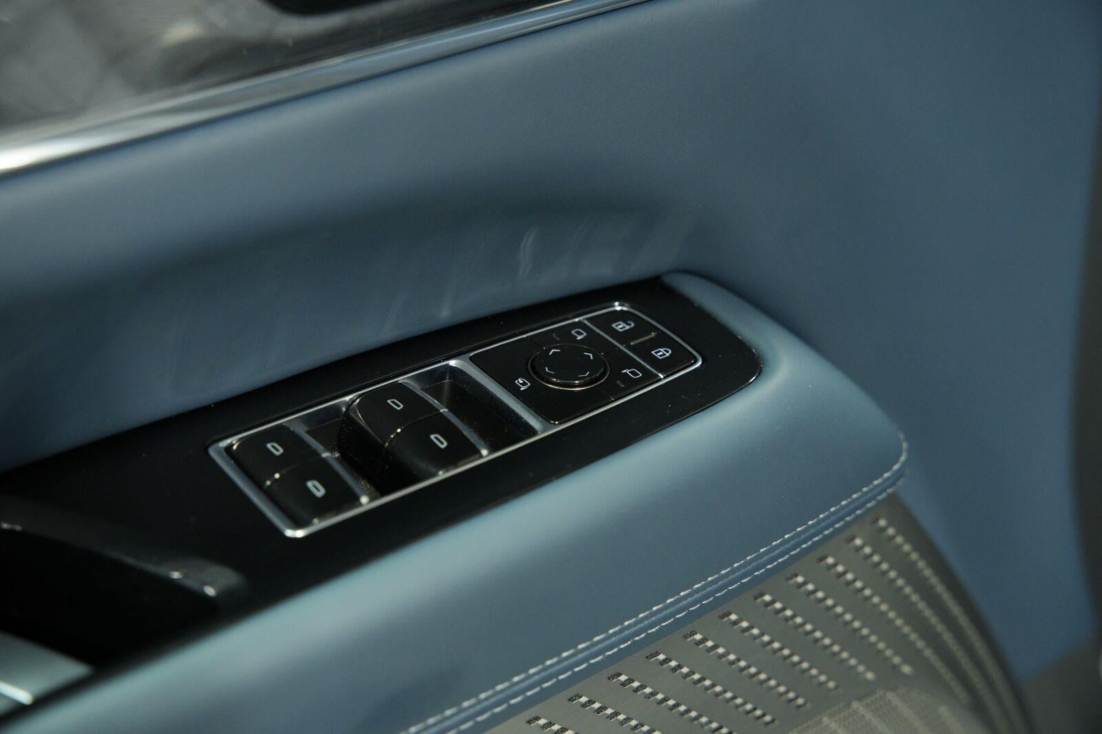 2026 Cadillac Escalade IQ Premium Sport - Photo 37