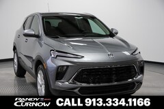 2026 Buick Encore GX Preferred SUV