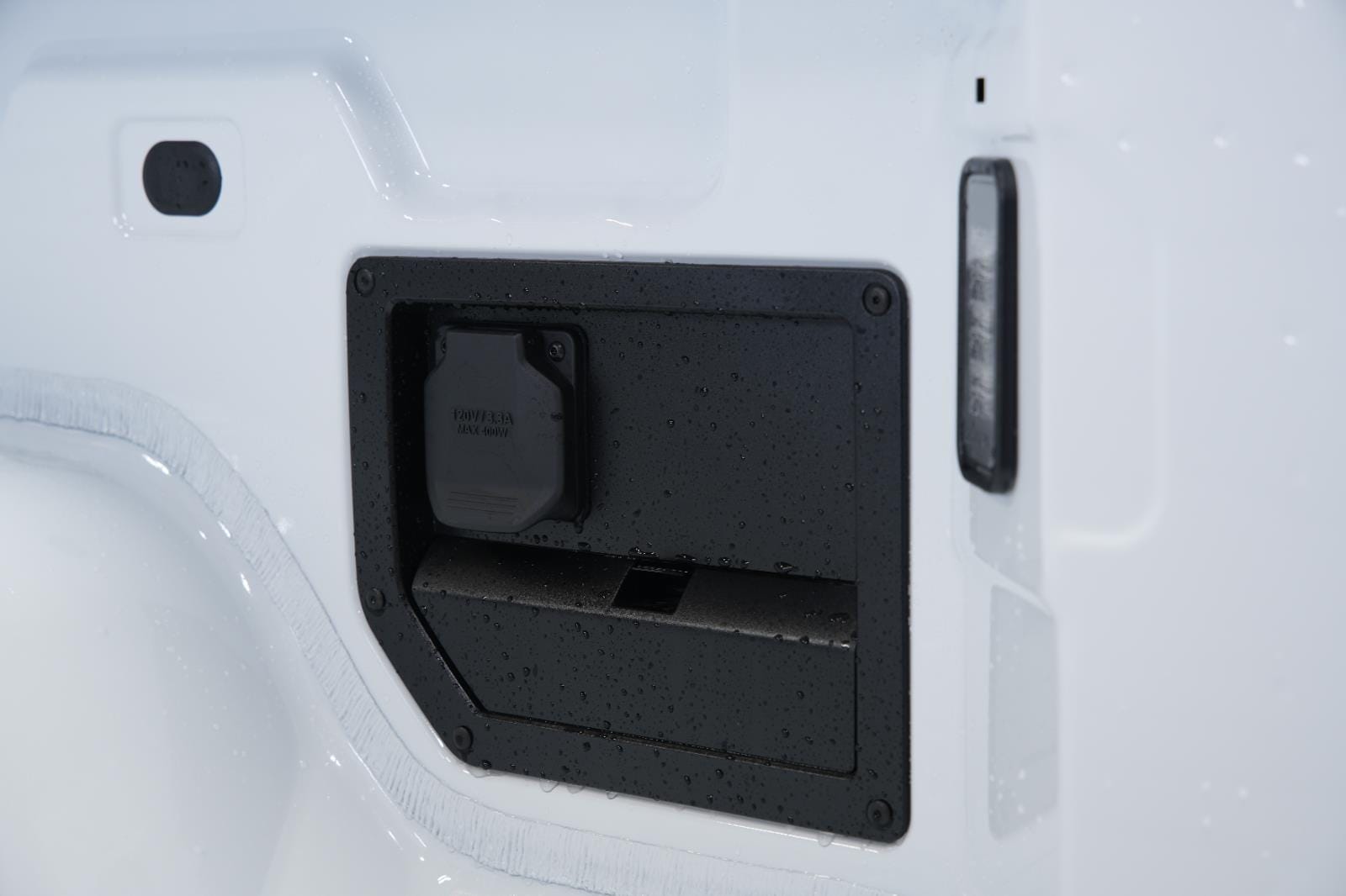 2026 GMC Sierra EV Elevation - Photo 18