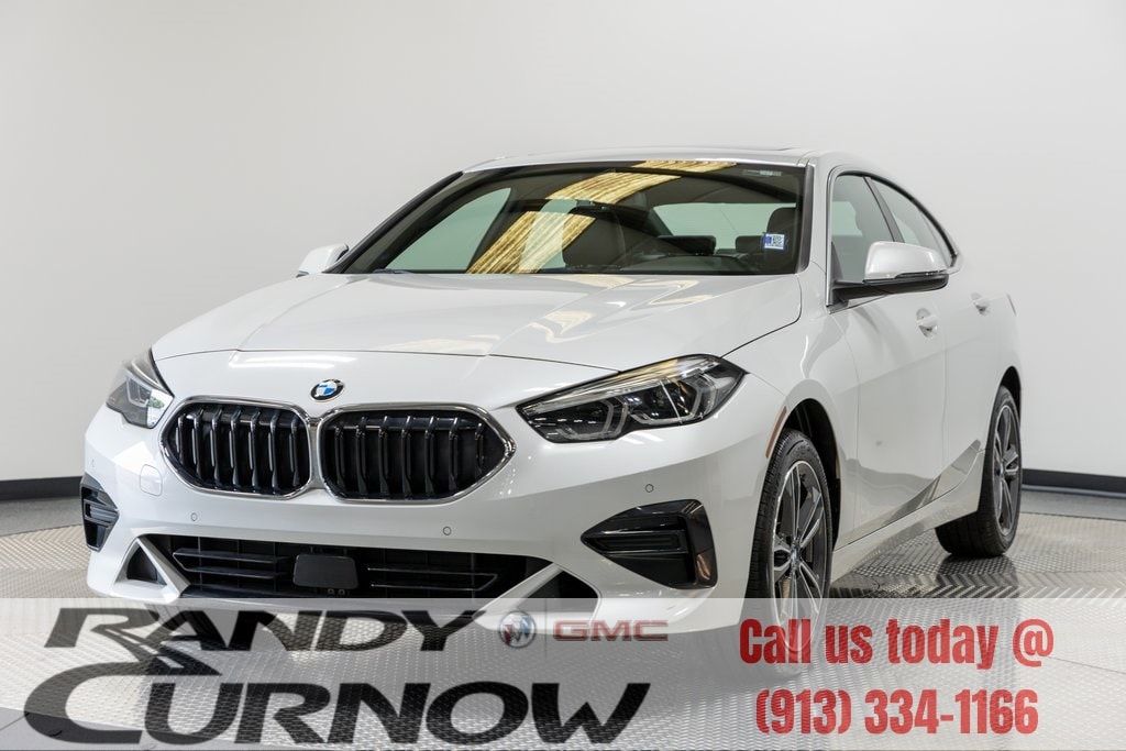 Used 2024 BMW 2 Series 228i with VIN WBA53AK00R7N49957 for sale in Kansas City, KS