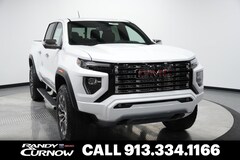 2026 GMC Canyon Denali Truck