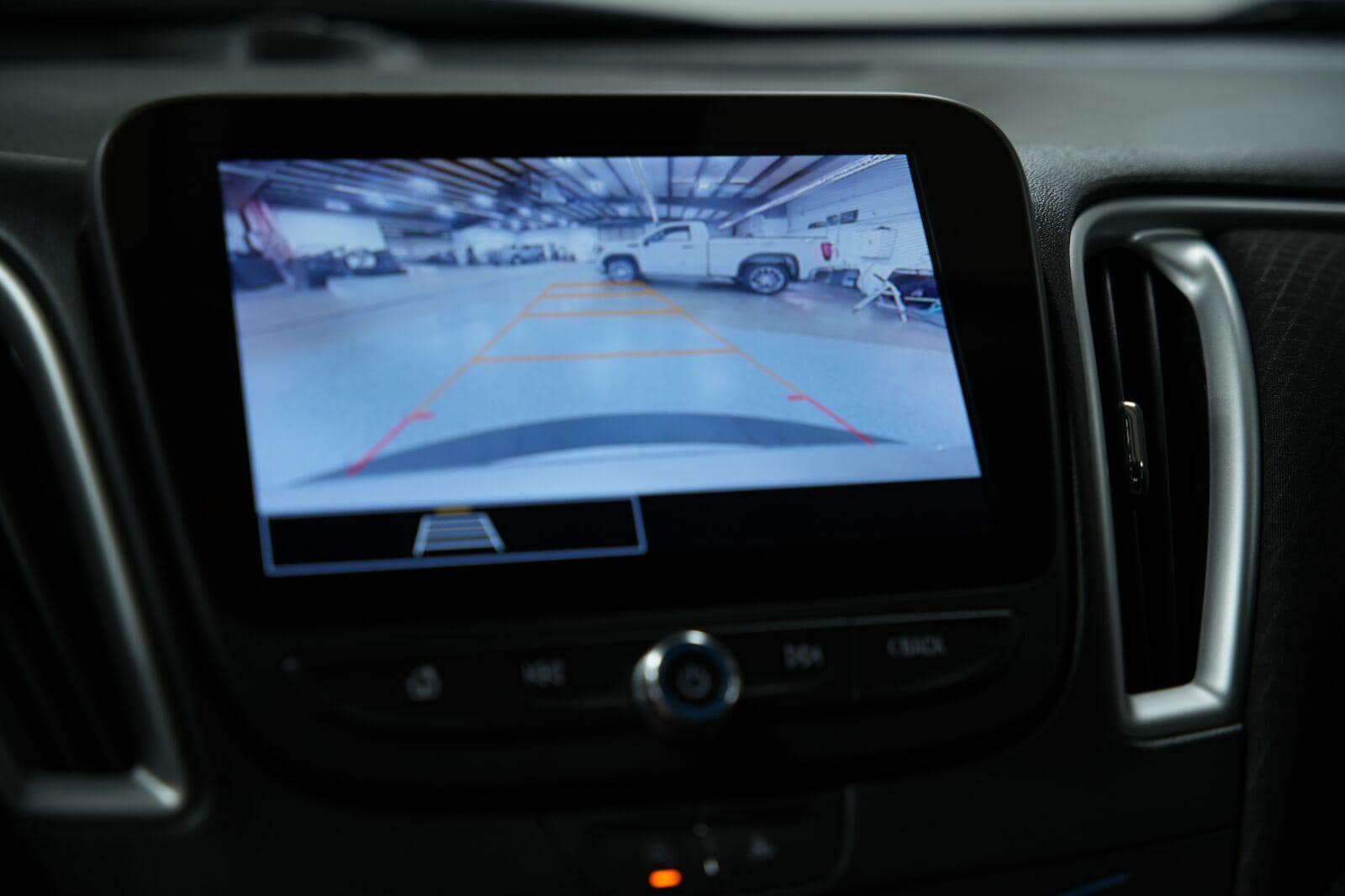 2024 Chevrolet Malibu 1LT - Photo 40
