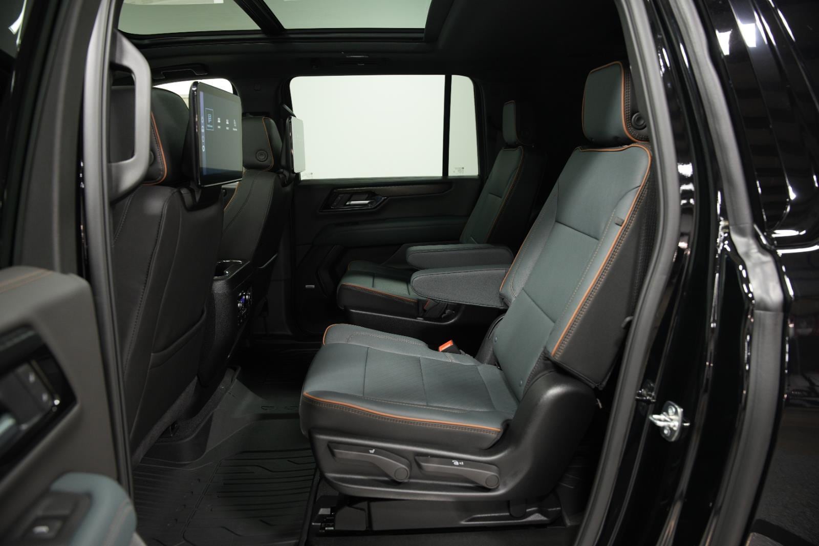 2026 GMC Yukon XL AT4 - Photo 24