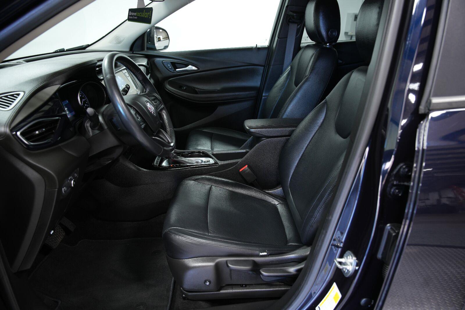 2020 Buick Encore GX Preferred - Photo 38