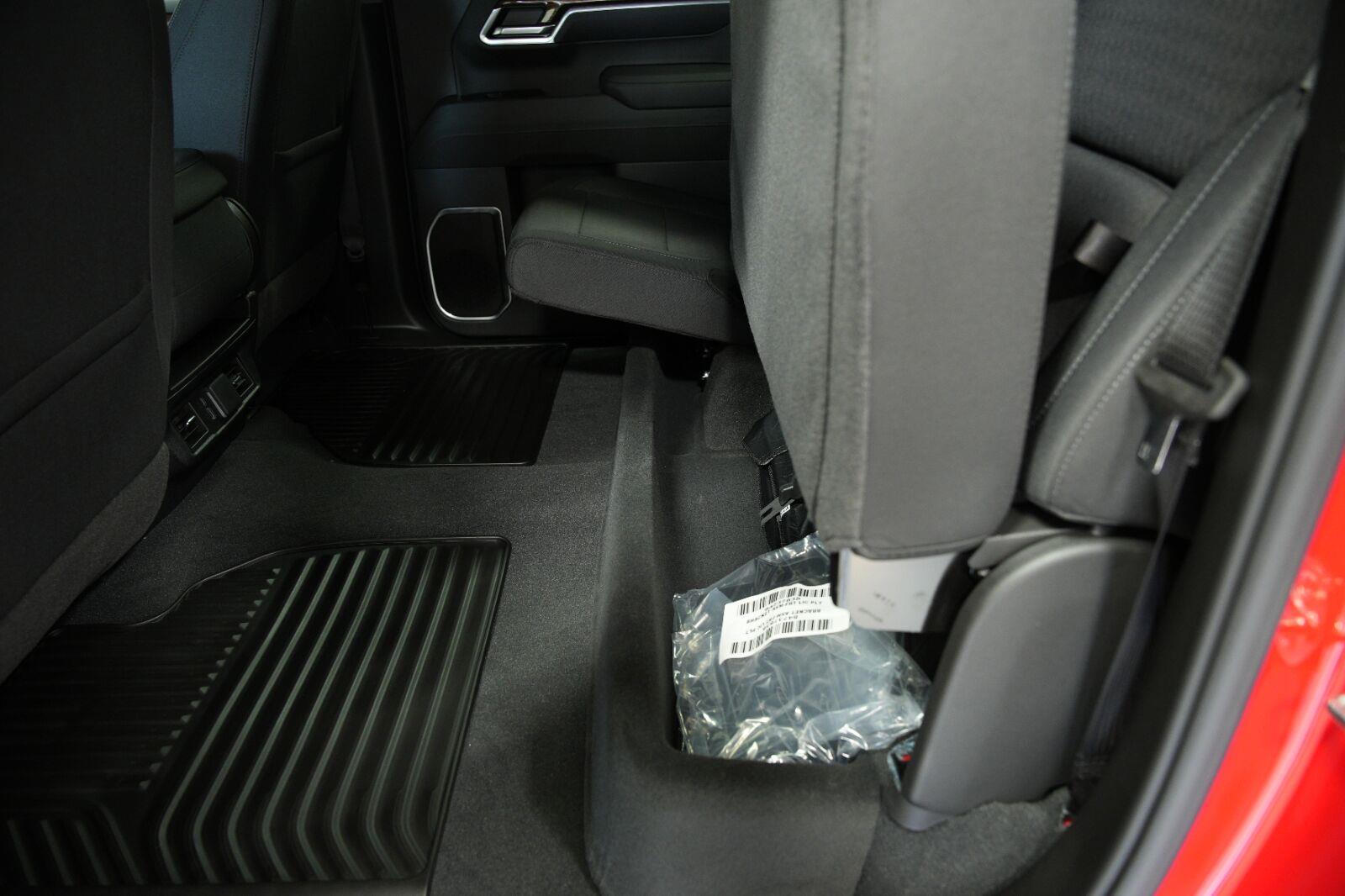 2026 GMC Sierra 1500 Elevation - Photo 32