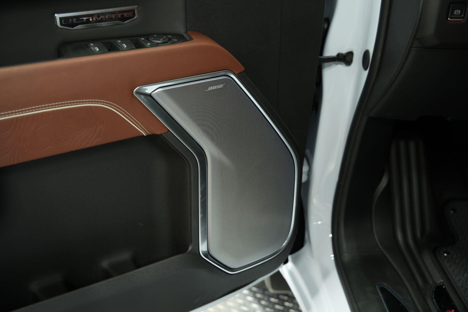 2026 GMC Sierra 1500 Denali Ultimate - Photo 40