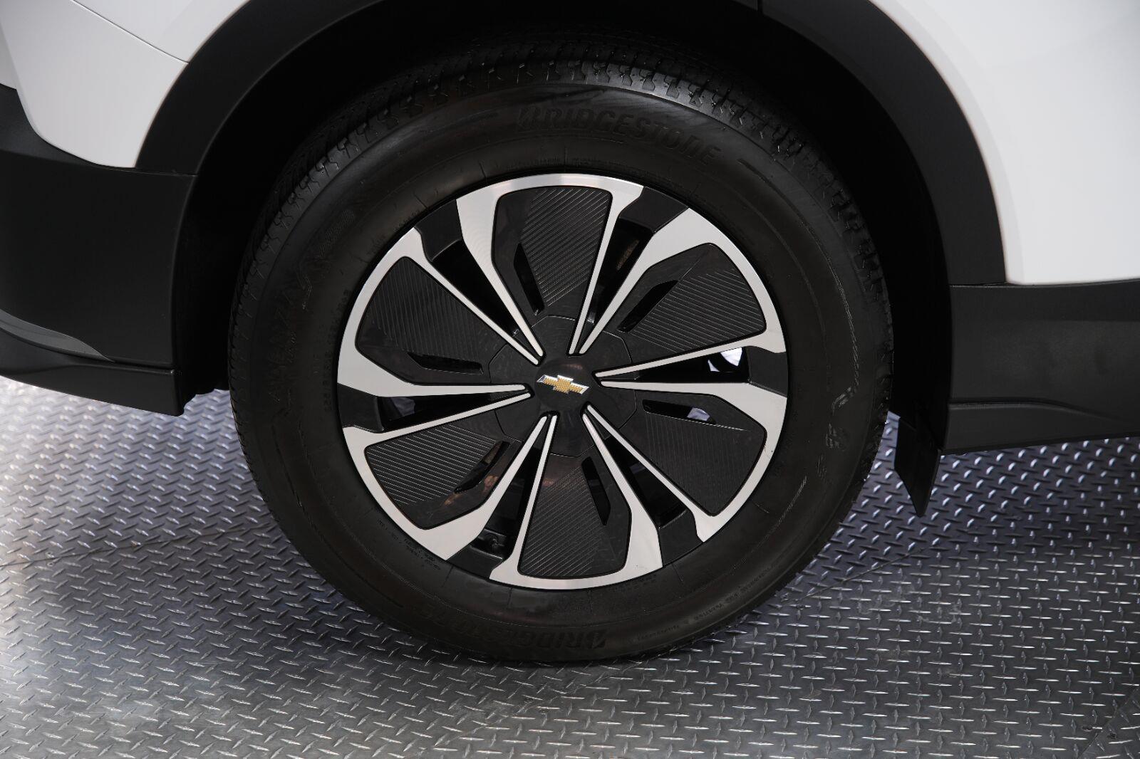 2024 Chevrolet Blazer EV LT - Photo 28