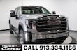 GMC Sierra 2500 HD