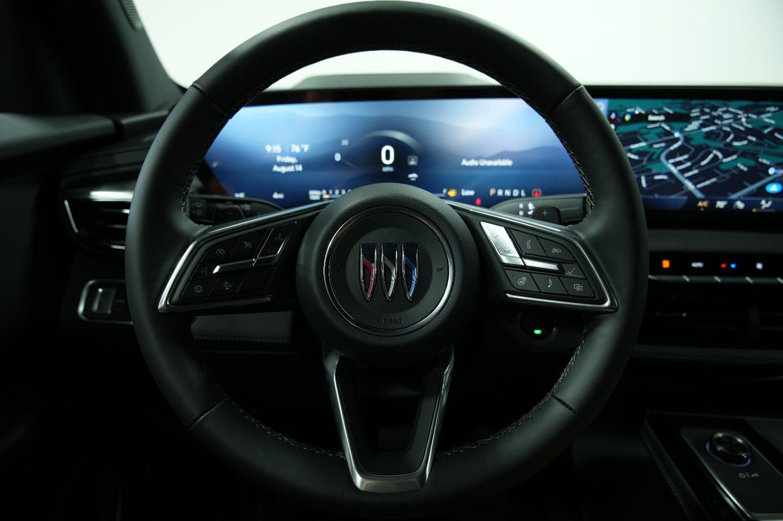 2026 Buick Enclave Preferred - Photo 38