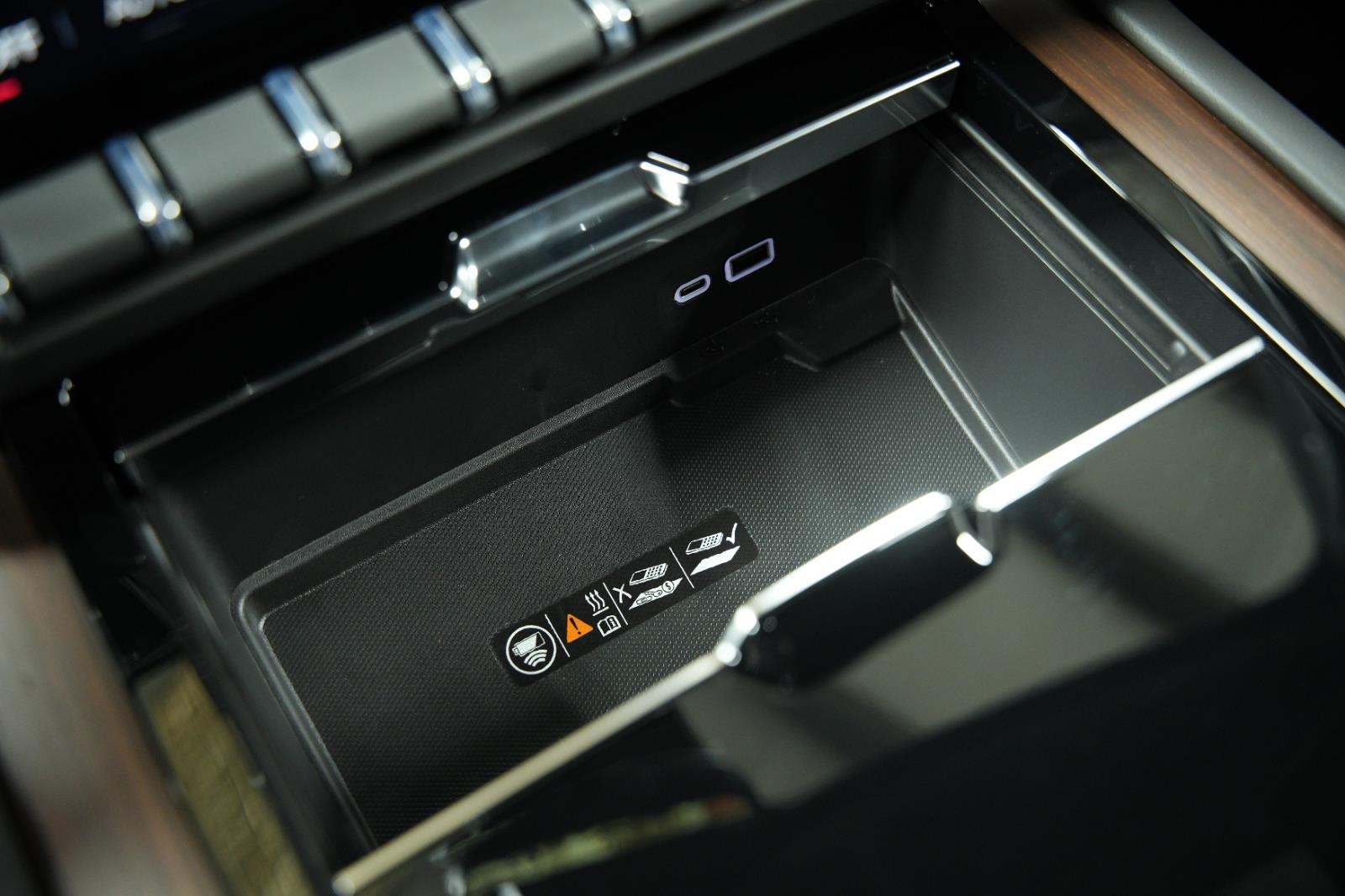 2026 GMC Yukon Denali - Photo 48