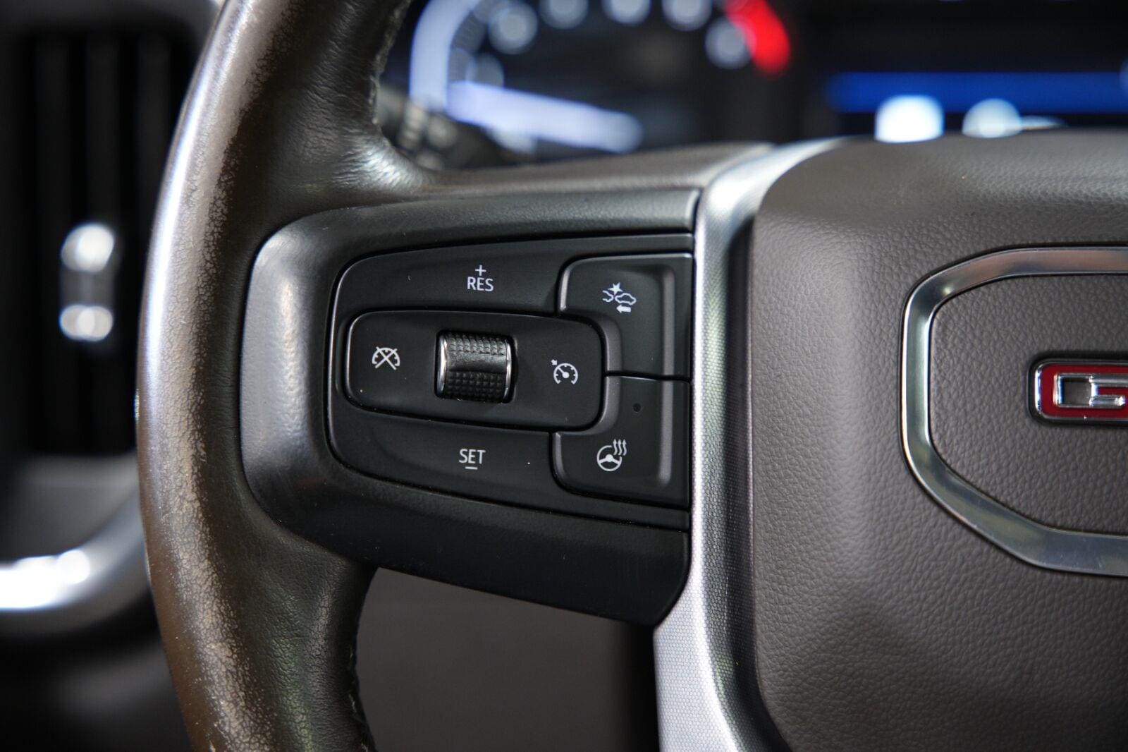 2021 GMC Sierra 1500 SLT - Photo 46