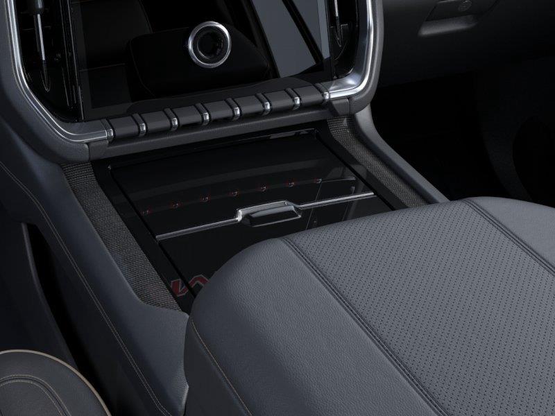 2027 GMC Yukon Elevation - Photo 23