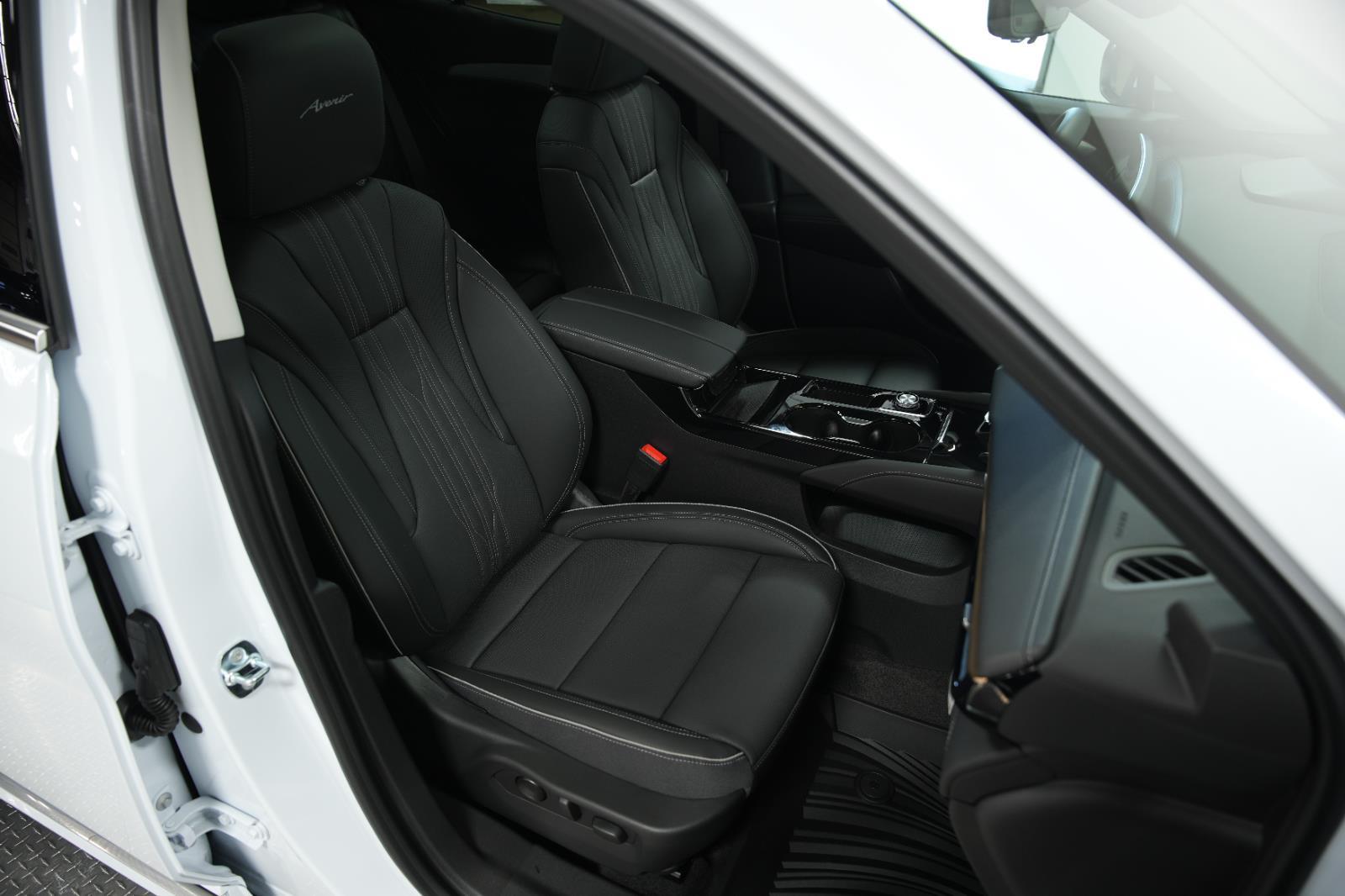 2026 Buick Envision Avenir - Photo 16