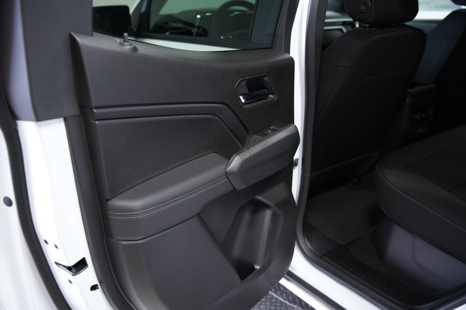 2026 GMC Canyon Elevation - Photo 24