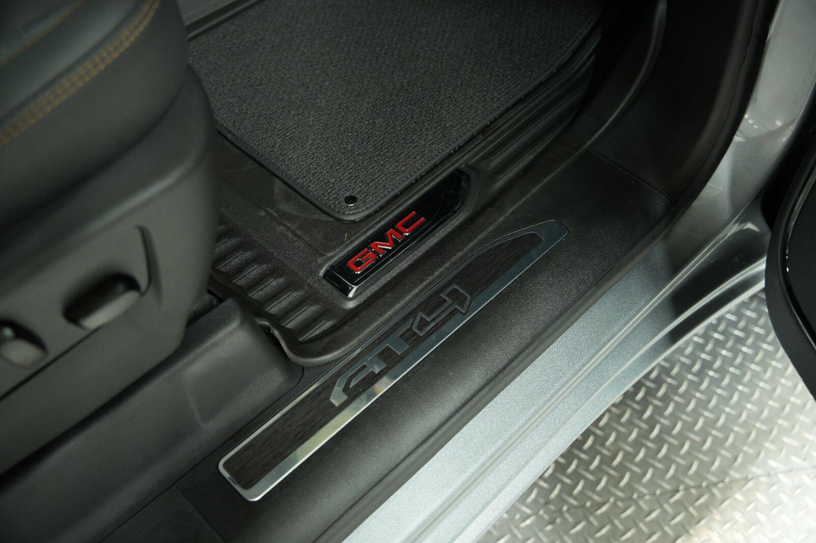2026 GMC Sierra 1500 AT4 - Photo 23
