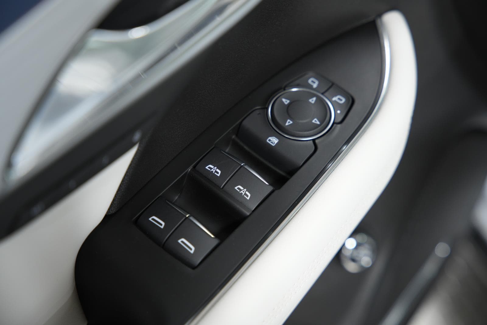 2026 Buick Envision Avenir - Photo 24