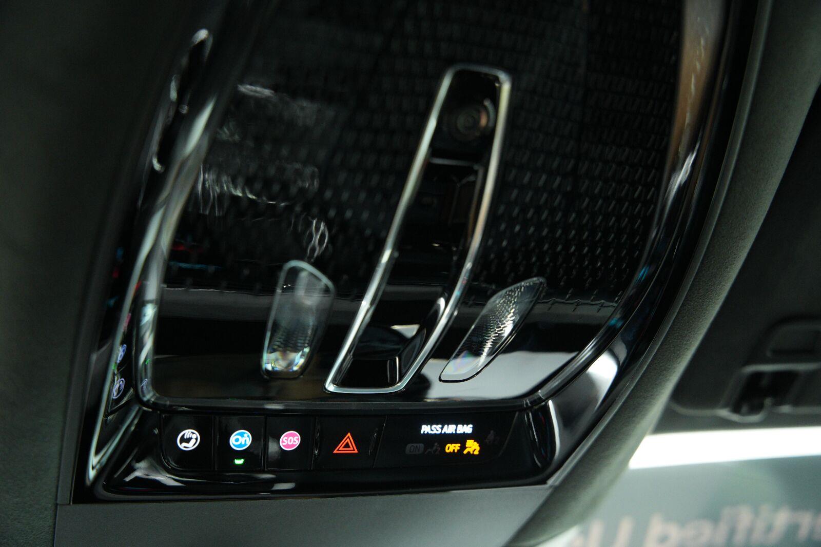 2026 Cadillac Escalade IQ Premium Sport - Photo 53