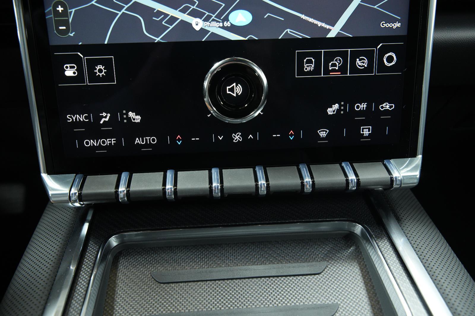 2026 GMC Sierra EV Elevation - Photo 36
