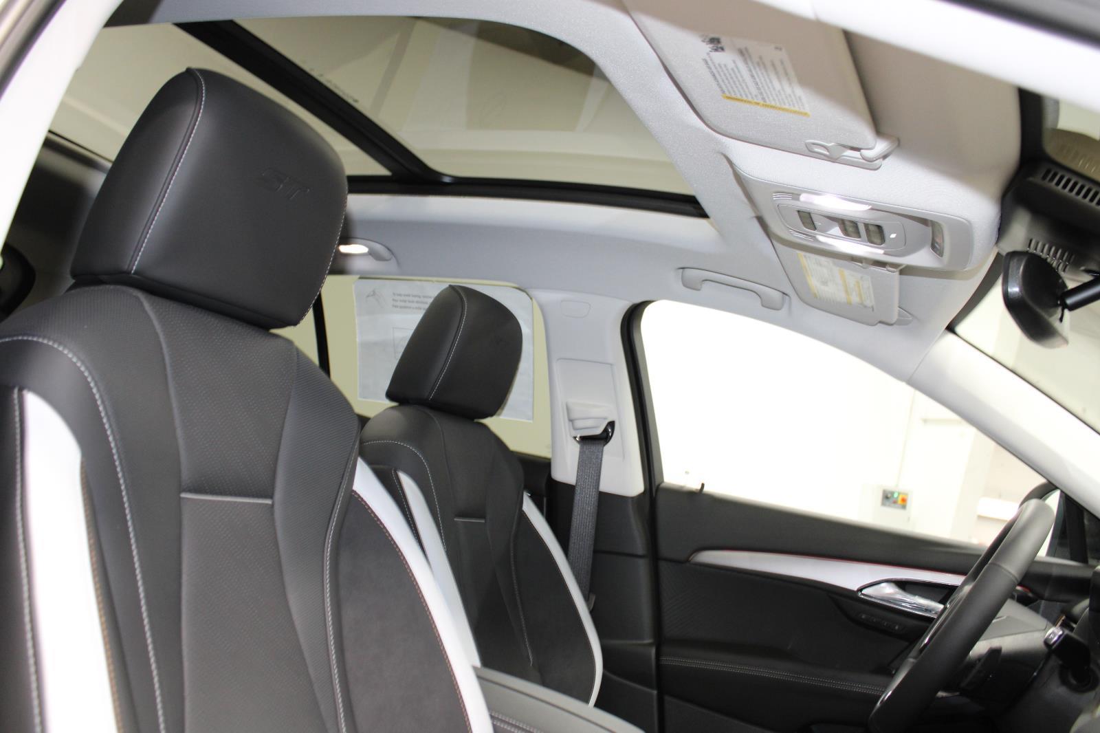 2026 Buick Envision Sport Touring - Photo 21