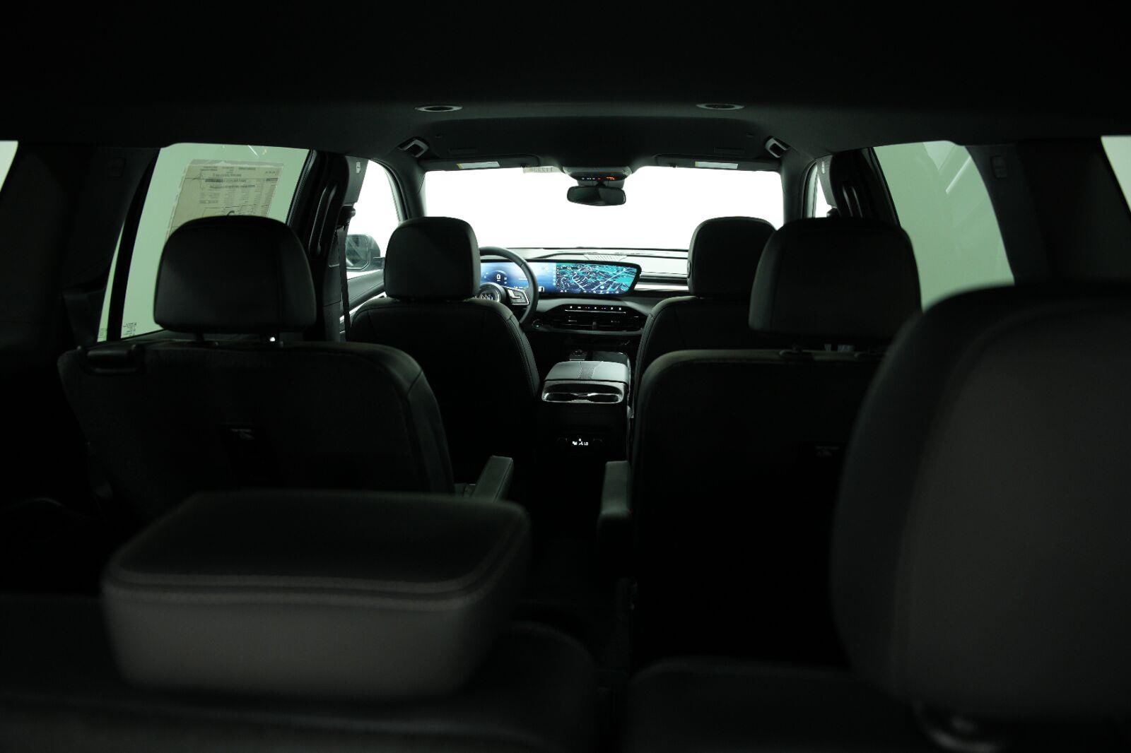2026 Buick Enclave Preferred - Photo 16