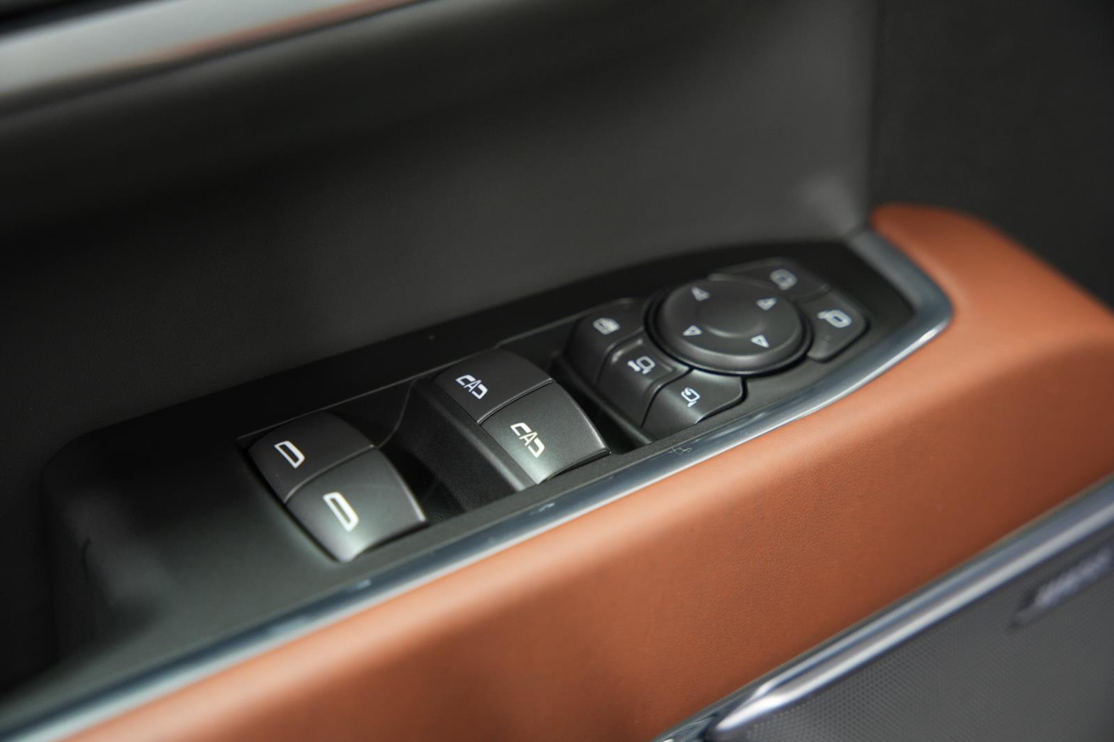 2026 GMC Sierra 2500HD Denali Ultimate - Photo 28